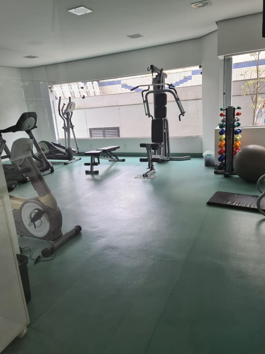 Apartamento, 3 quartos, 100 m² - Foto 31