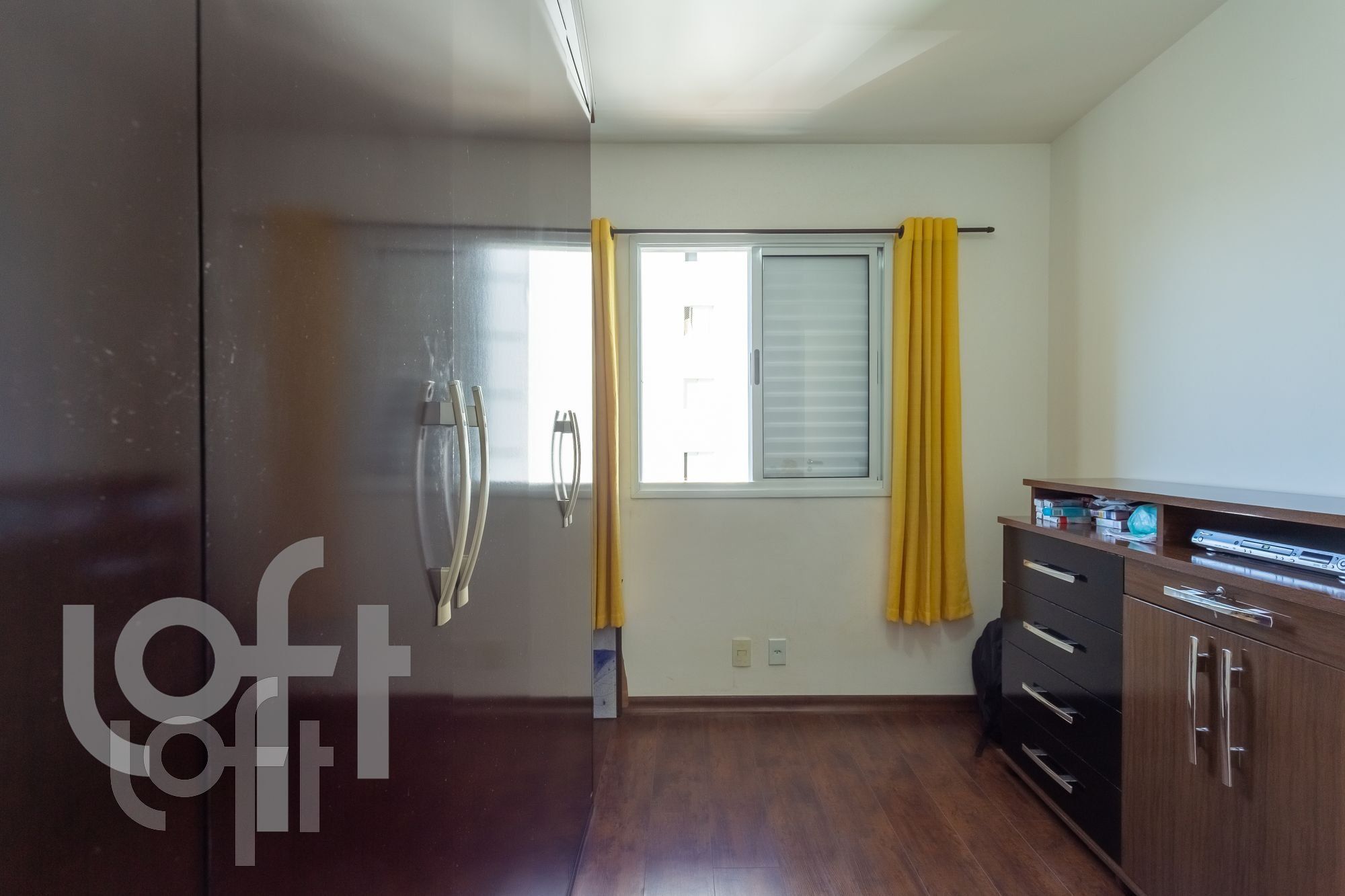 Apartamento à venda com 2 quartos, 50m² - Foto 6