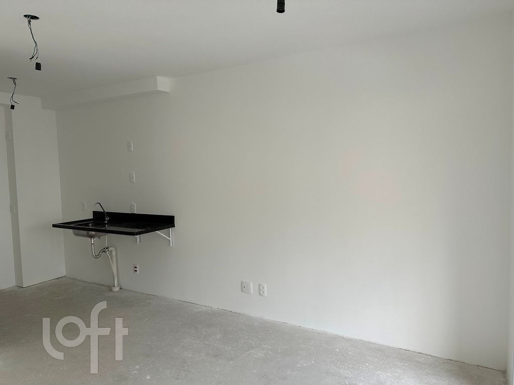 Apartamento, 1 quarto, 26 m² - Foto 12