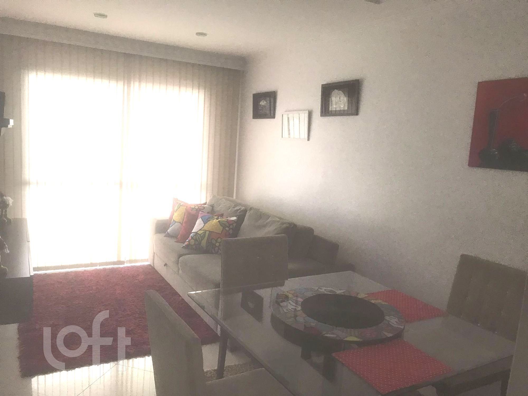 Apartamento, 1 quarto, 67 m² - Foto 1