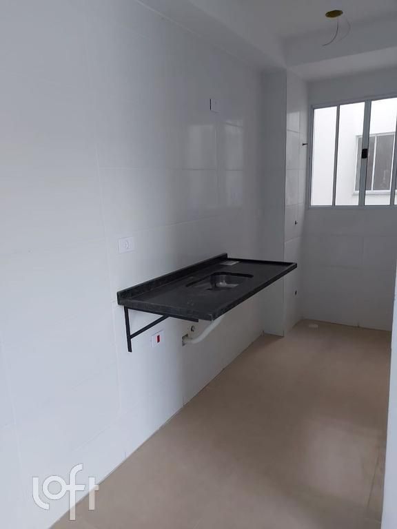 Apartamento, 2 quartos, 43 m² - Foto 4