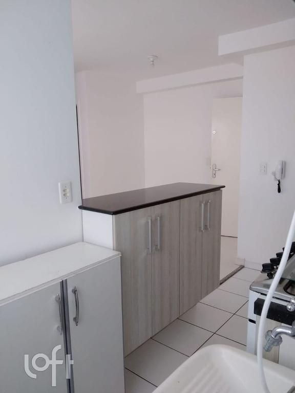 Apartamento, 2 quartos, 45 m² - Foto 6