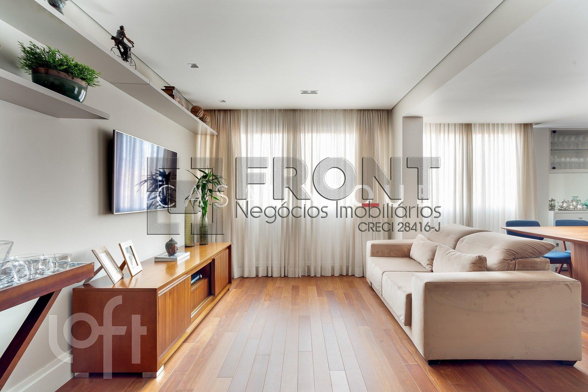 Apartamento, 3 quartos, 150 m² - Foto 3