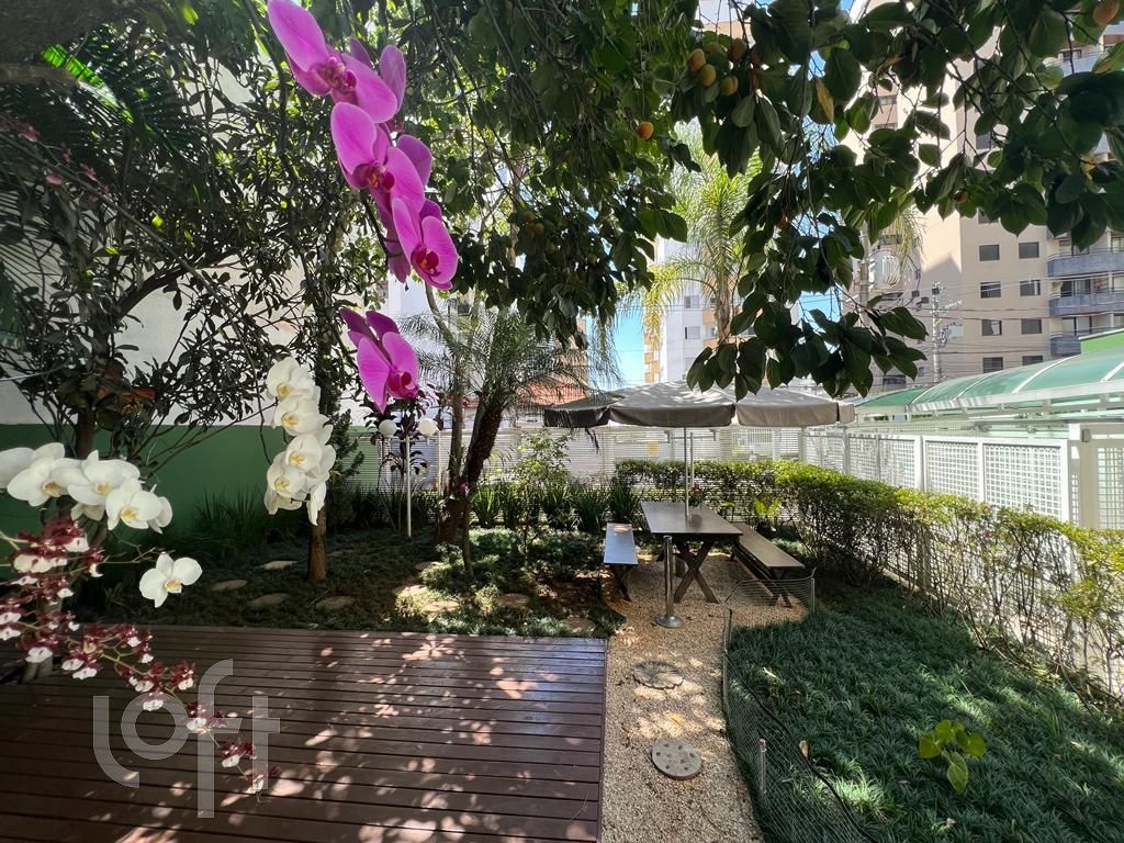 Apartamento à venda com 3 quartos, 83m² - Foto 23