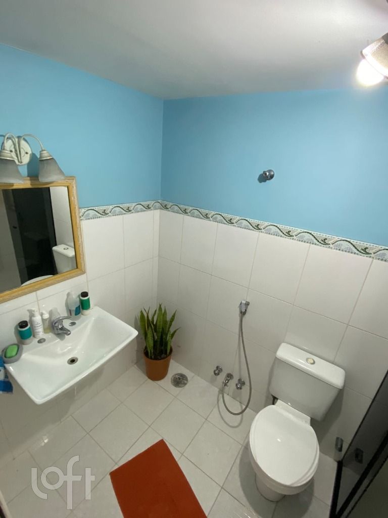 Apartamento, 4 quartos, 157 m² - Foto 14