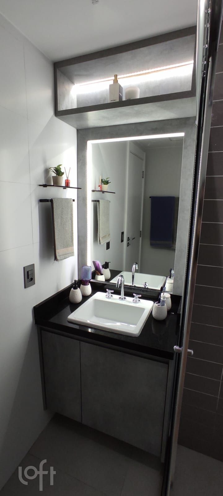 Apartamento, 1 quarto, 27 m² - Foto 11