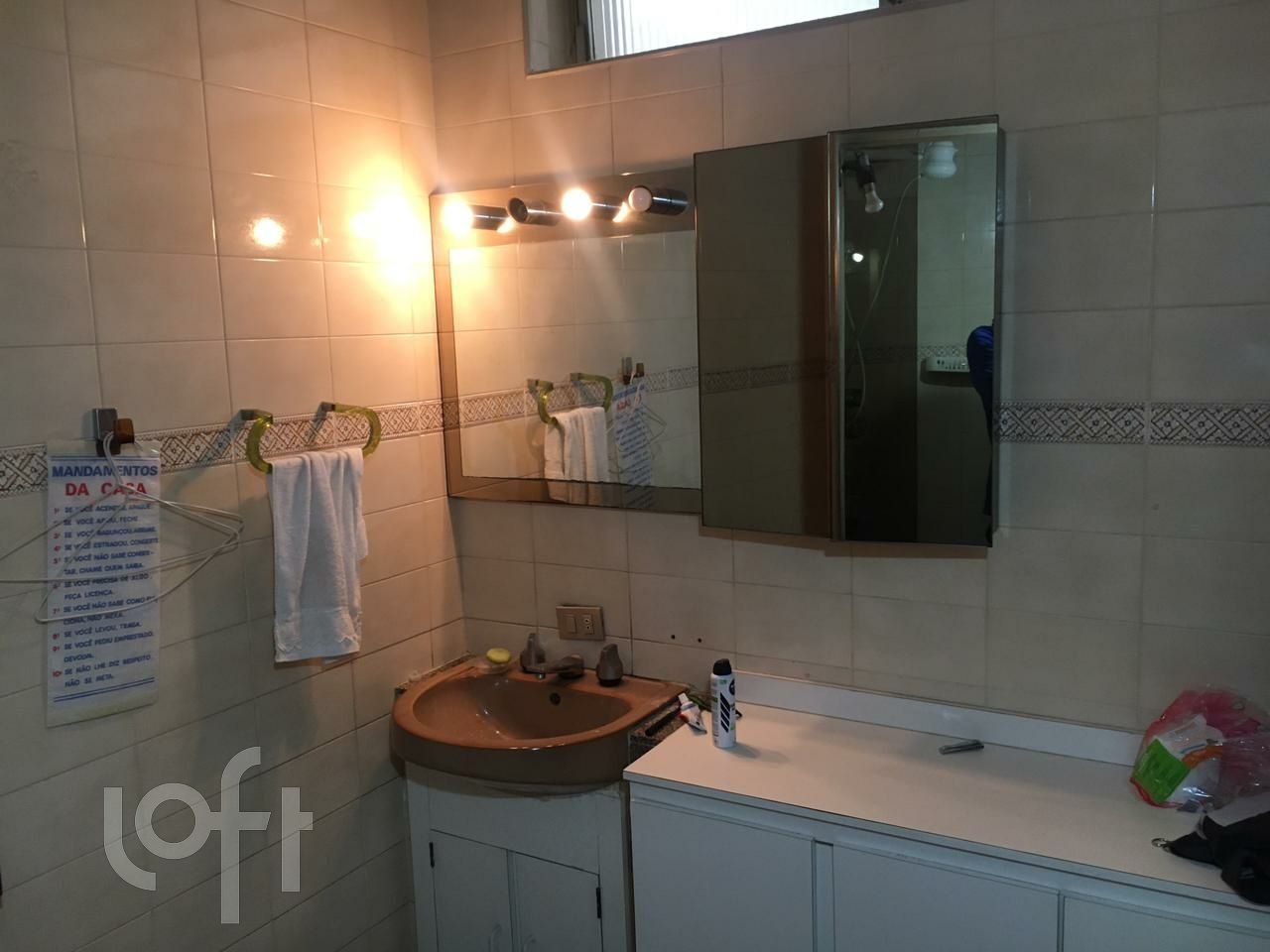 Casa, 4 quartos, 200 m² - Foto 15