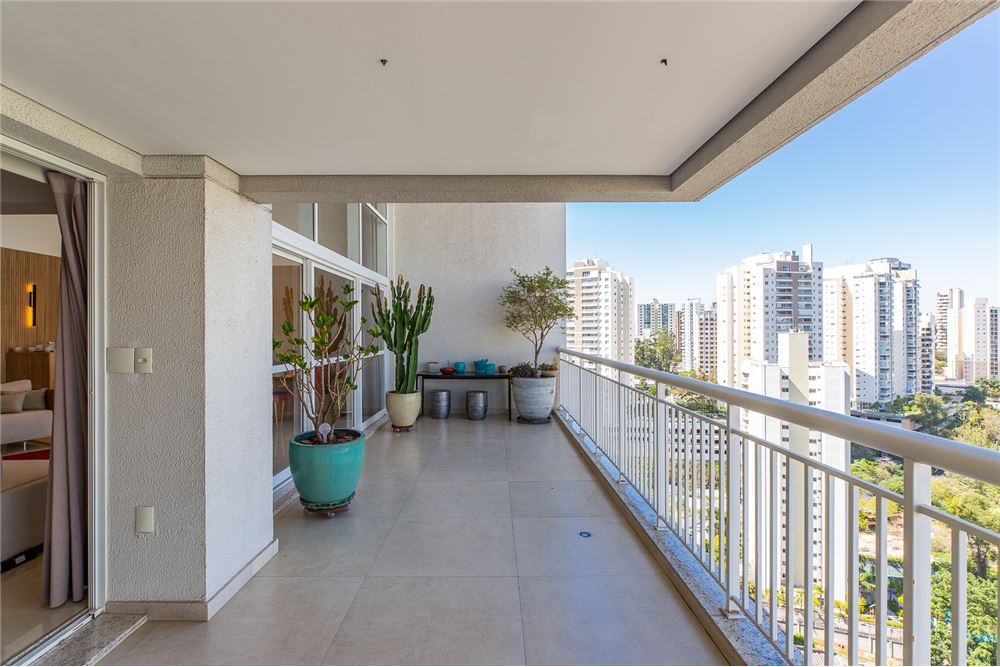 Apartamento, 4 quartos, 238 m² - Foto 19