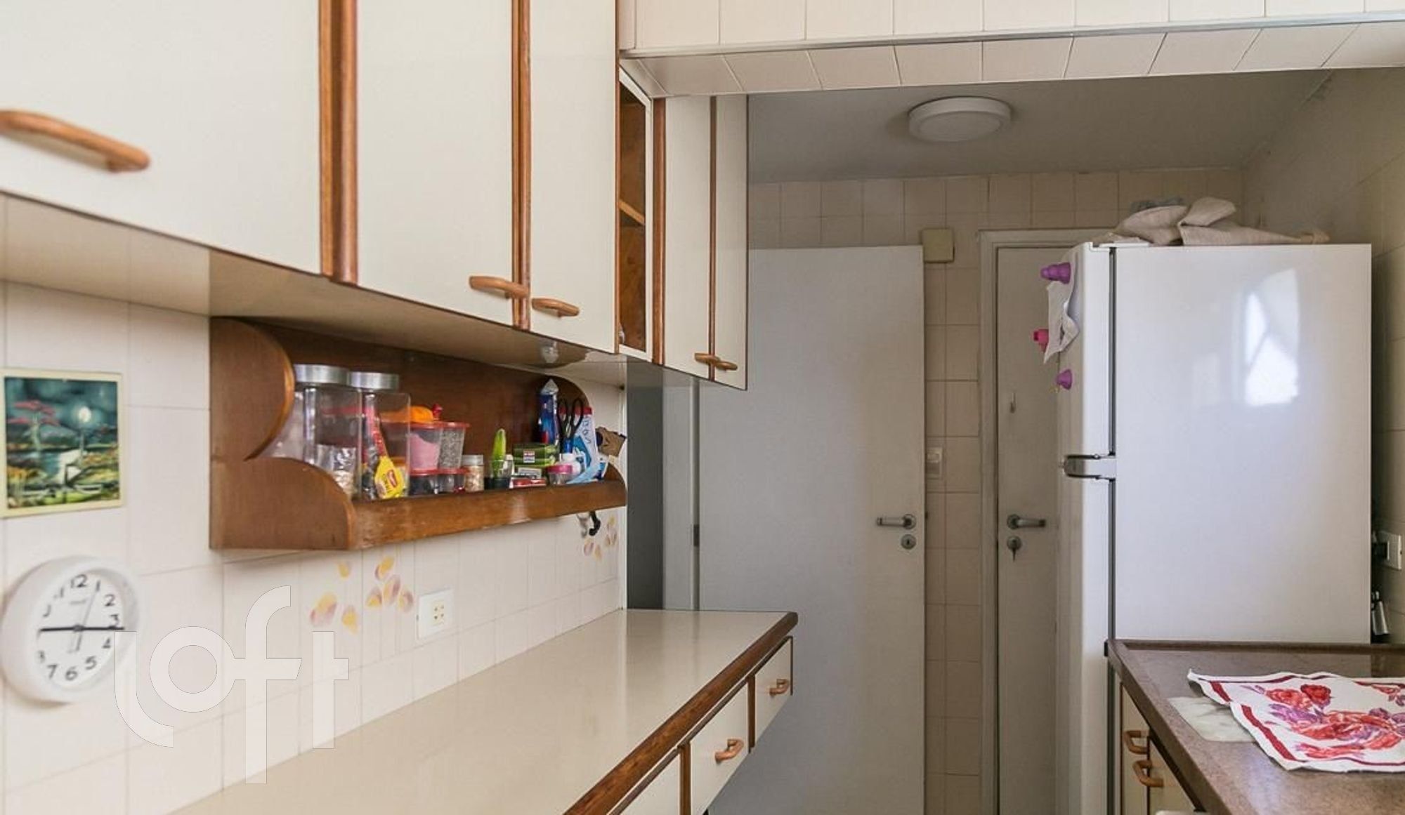 Apartamento à venda com 3 quartos, 84m² - Foto 10