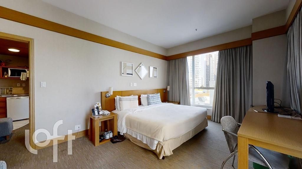 Apartamento, 53 m² - Foto 4