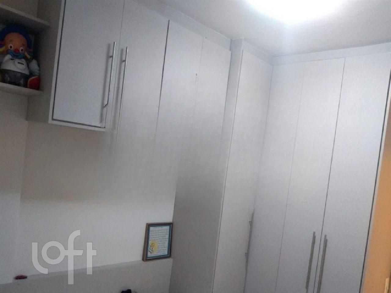 Apartamento à venda com 2 quartos, 53m² - Foto 17