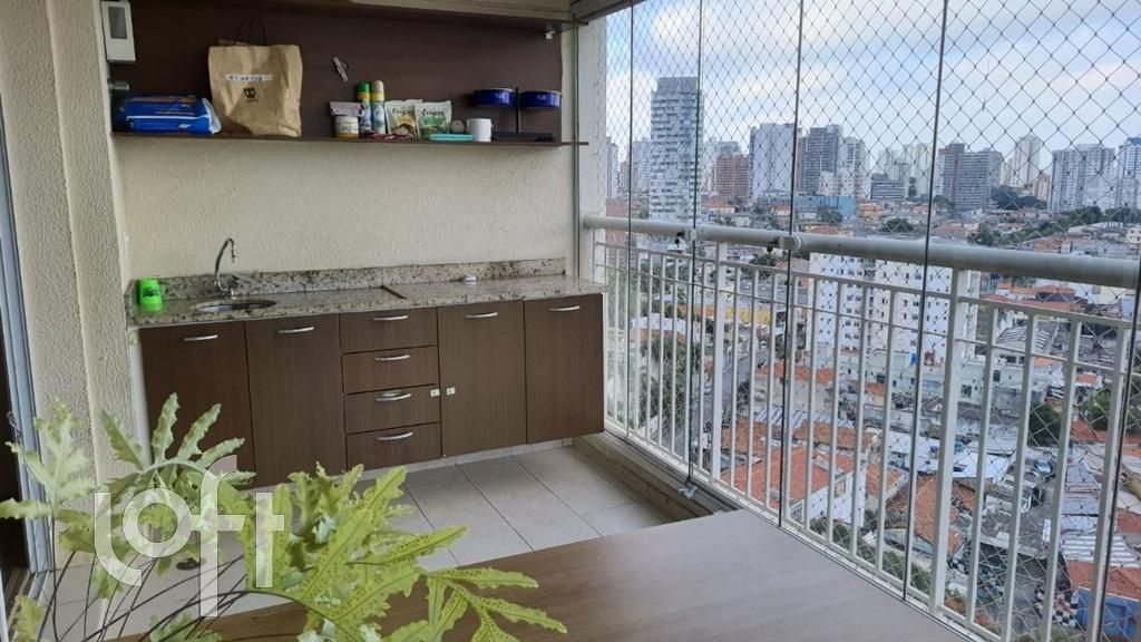 Apartamento, 2 quartos, 80 m² - Foto 7