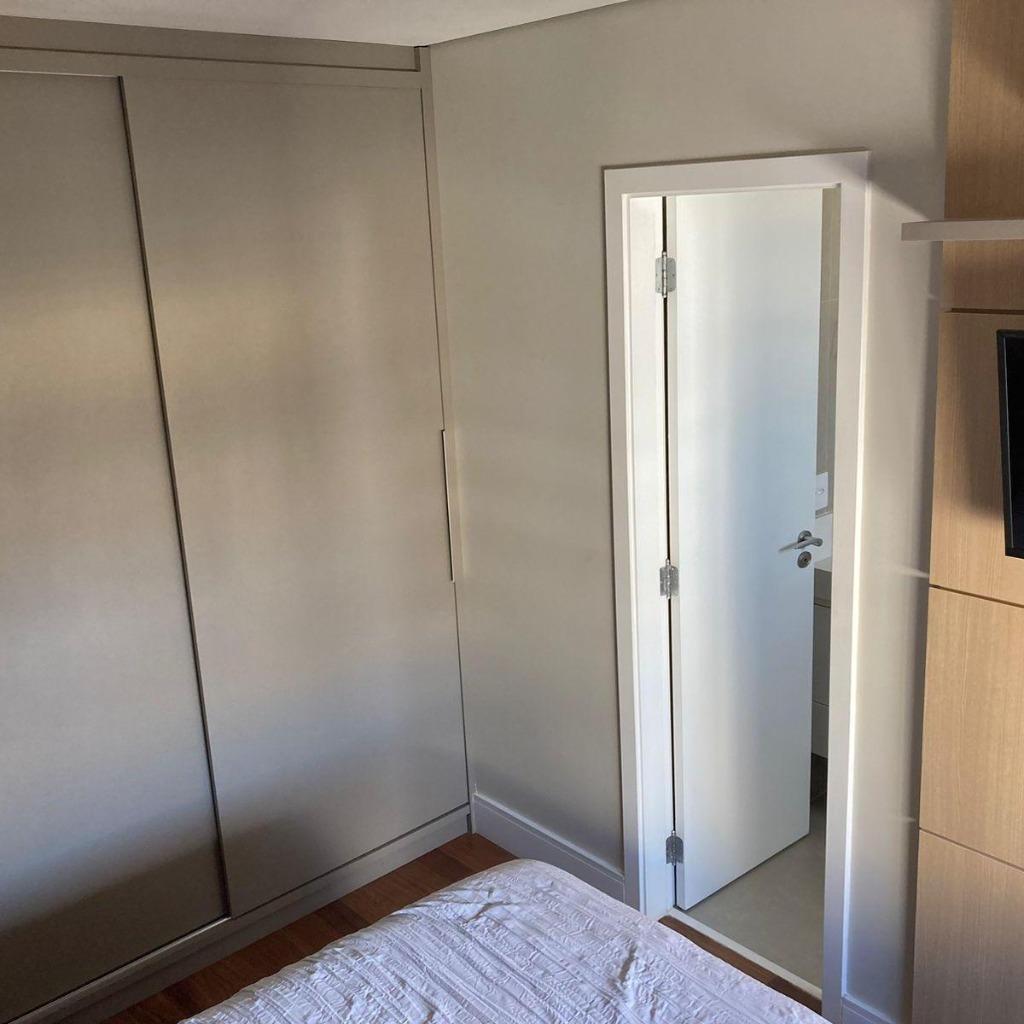 Apartamento, 4 quartos, 202 m² - Foto 13