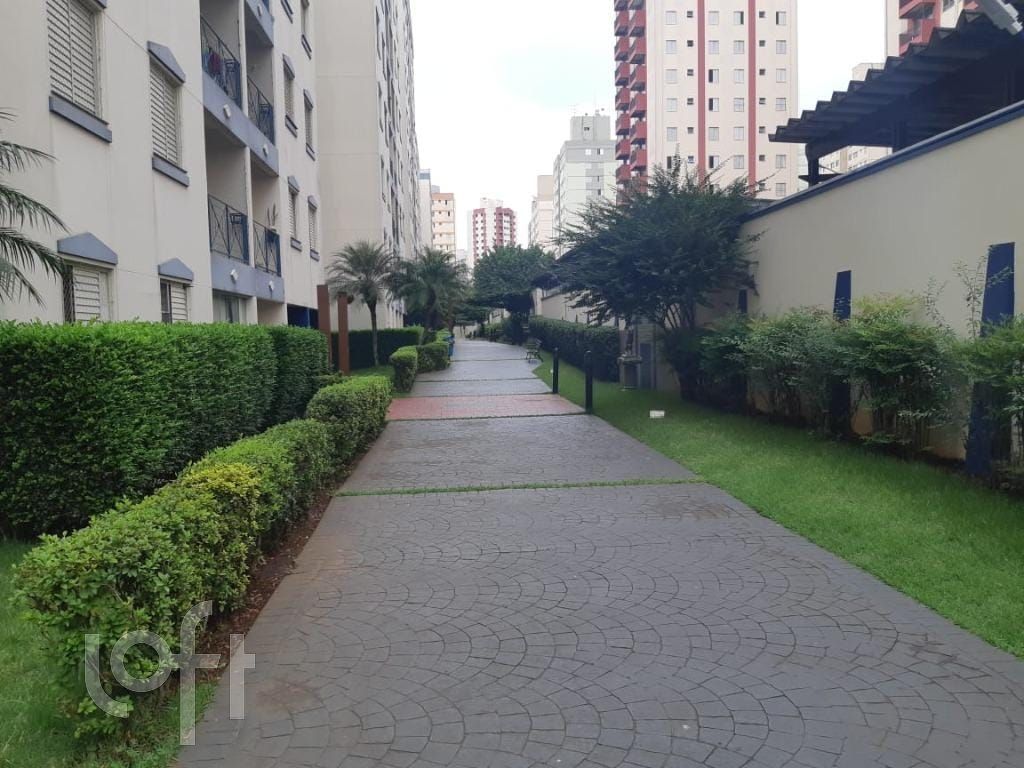 Apartamento, 3 quartos, 69 m² - Foto 2