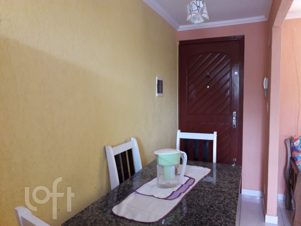 Apartamento à venda com 2 quartos, 38m² - Foto 10