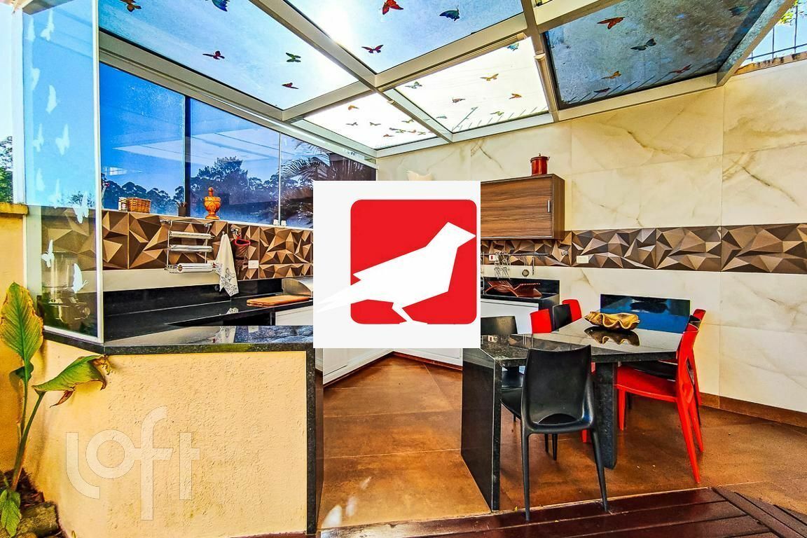 Casa, 4 quartos, 642 m² - Foto 37