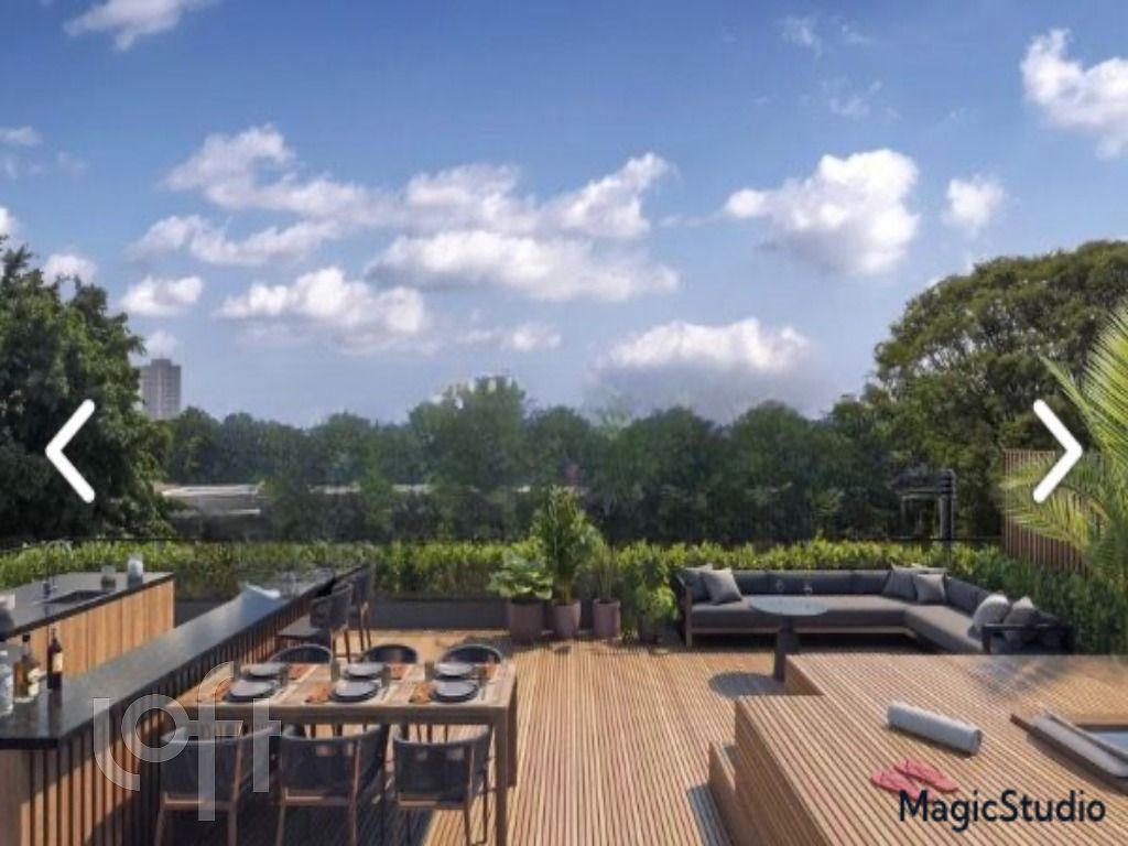 Casa de Condomínio à venda com 3 quartos, 424m² - Foto 13