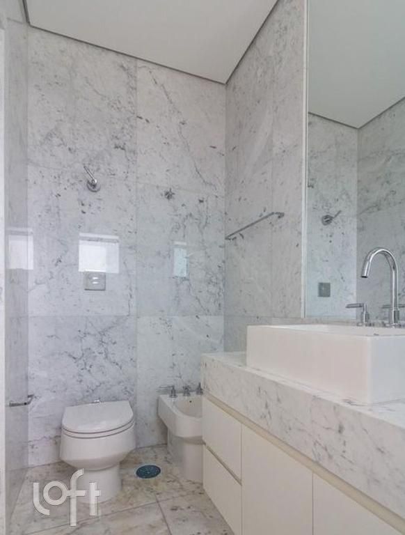 Apartamento à venda com 4 quartos, 320m² - Foto 32