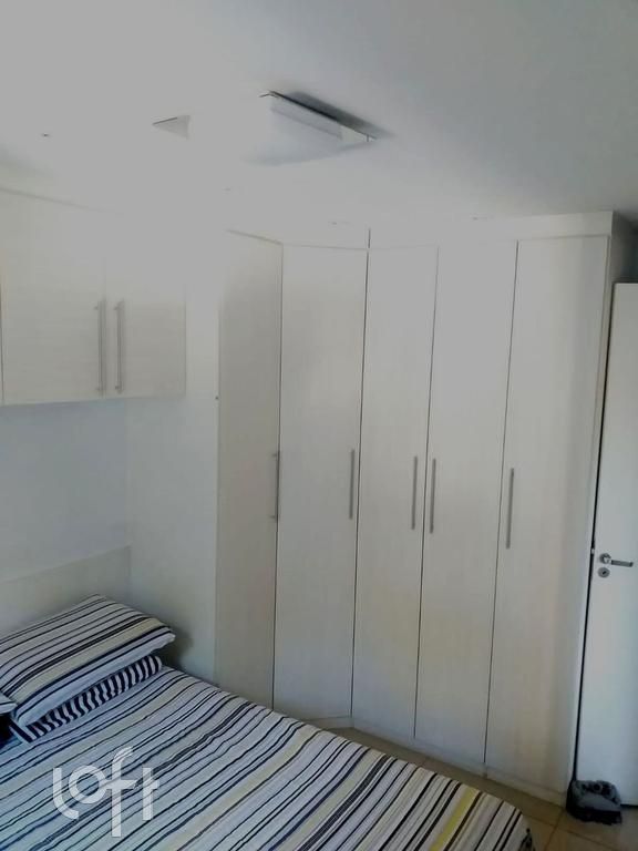 Apartamento à venda com 2 quartos, 50m² - Foto 5