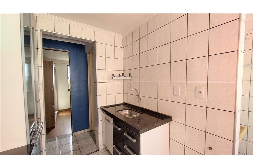 Apartamento, 2 quartos, 45 m² - Foto 7