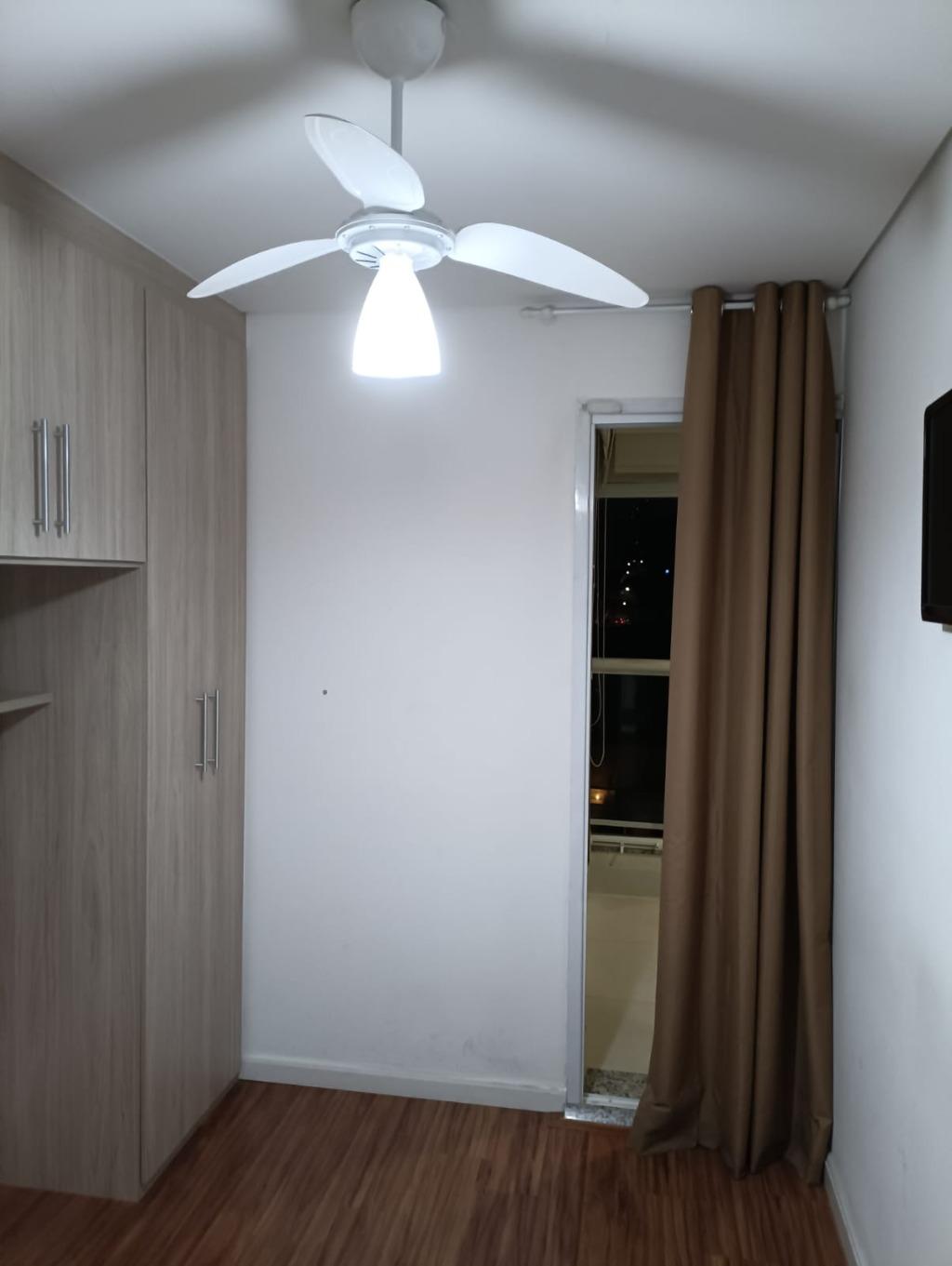 Apartamento à venda com 1 quarto, 43m² - Foto 7