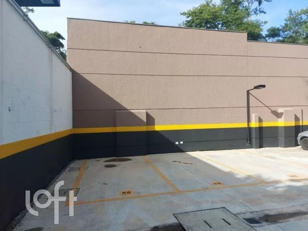 Apartamento, 2 quartos, 42 m² - Foto 11