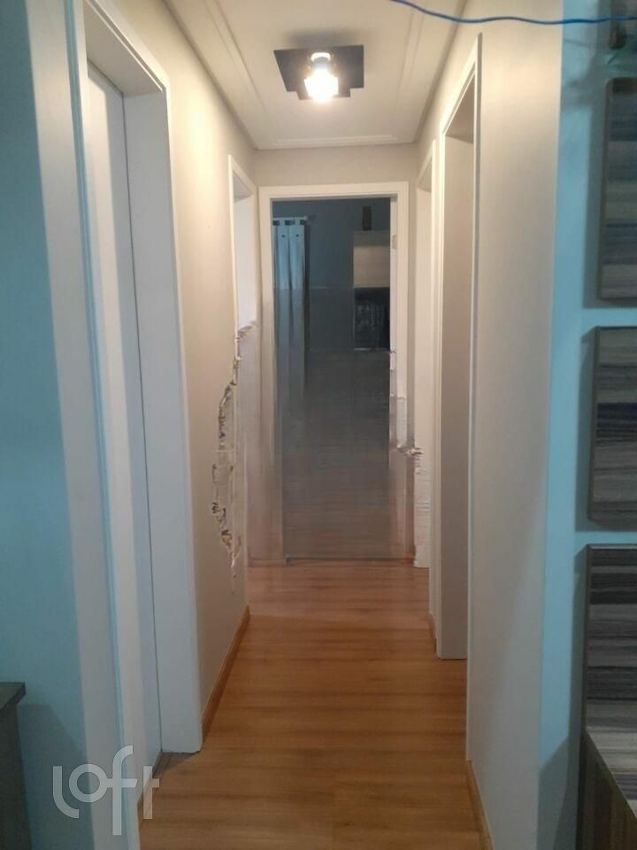 Apartamento, 3 quartos, 107 m² - Foto 9