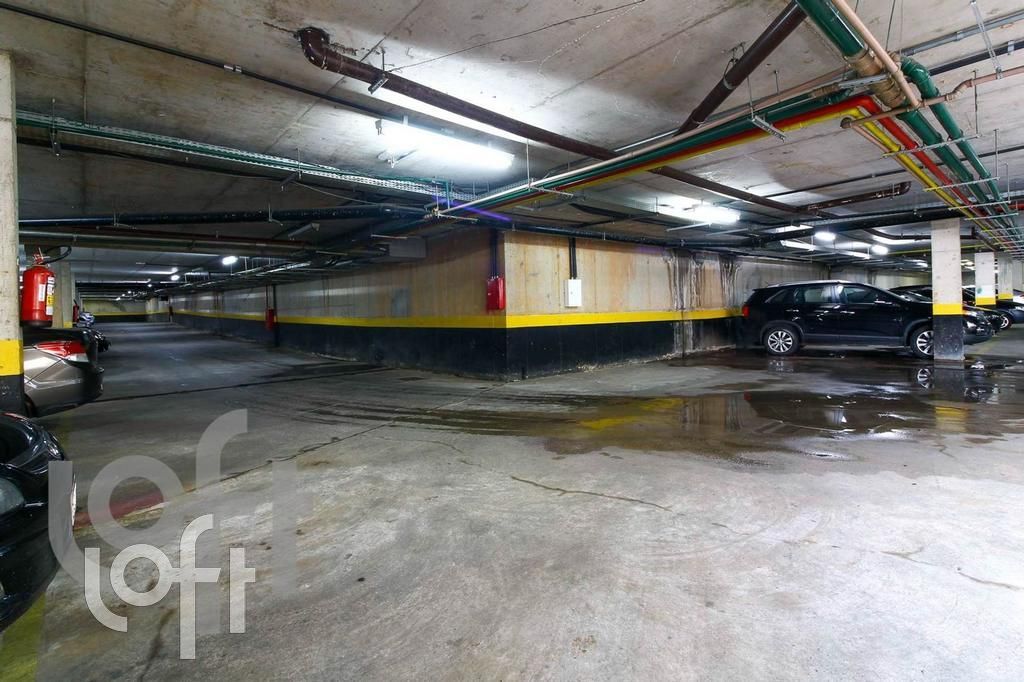 Apartamento à venda com 2 quartos, 55m² - Foto 23
