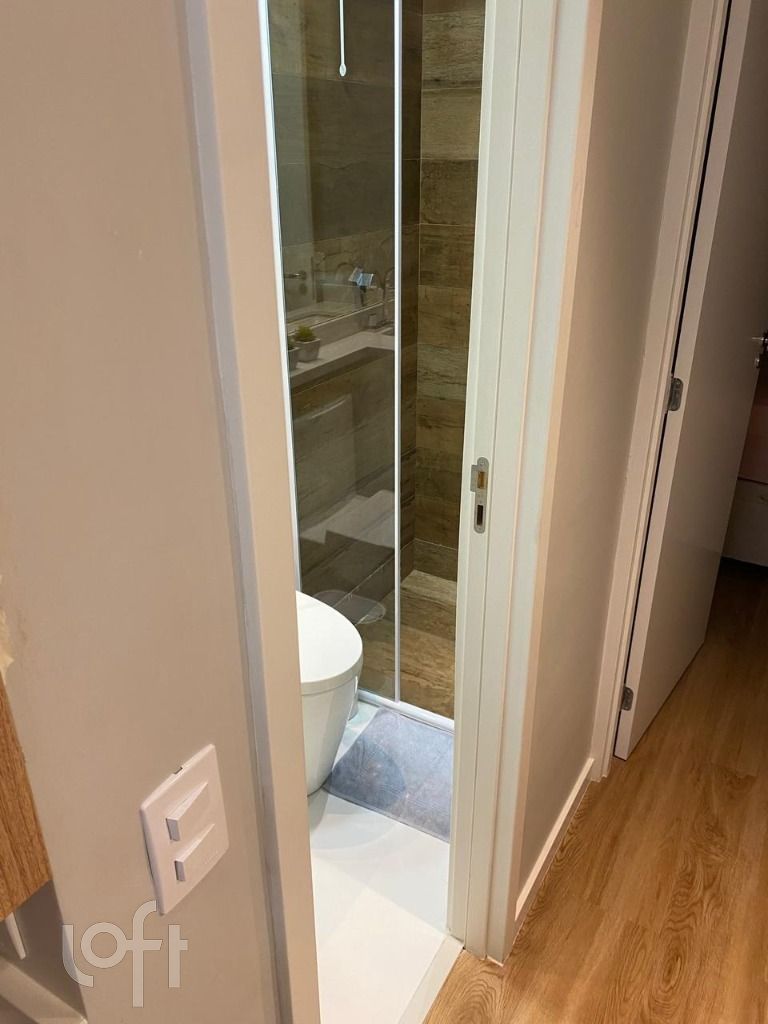 Apartamento, 2 quartos, 33 m² - Foto 21