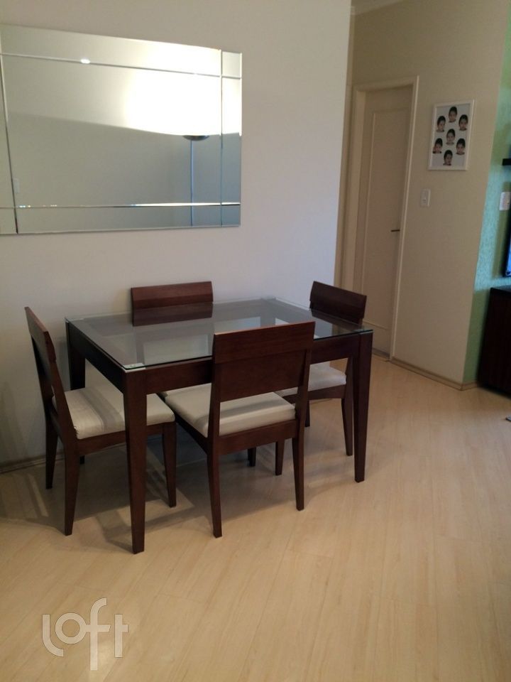 Apartamento, 2 quartos, 56 m² - Foto 12