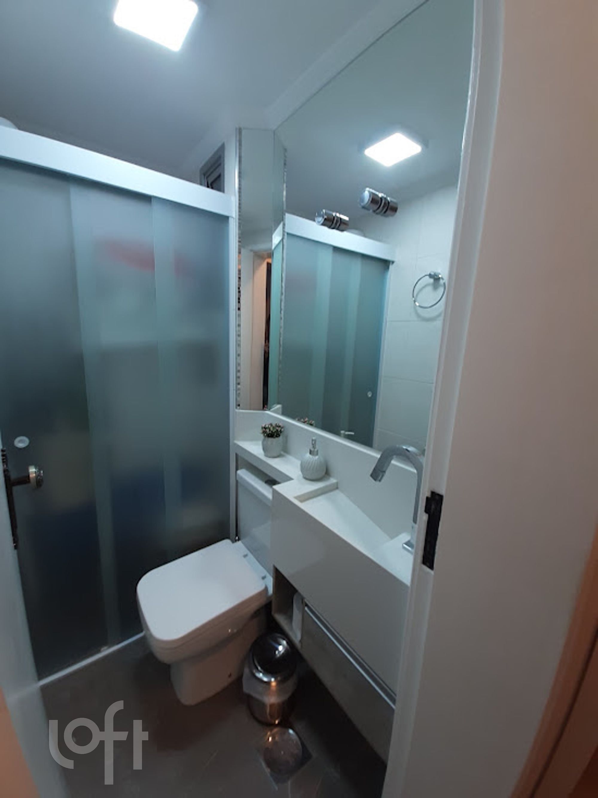 Apartamento, 2 quartos, 83 m² - Foto 16