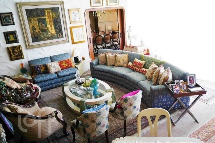 Casa, 4 quartos, 572 m² - Foto 5