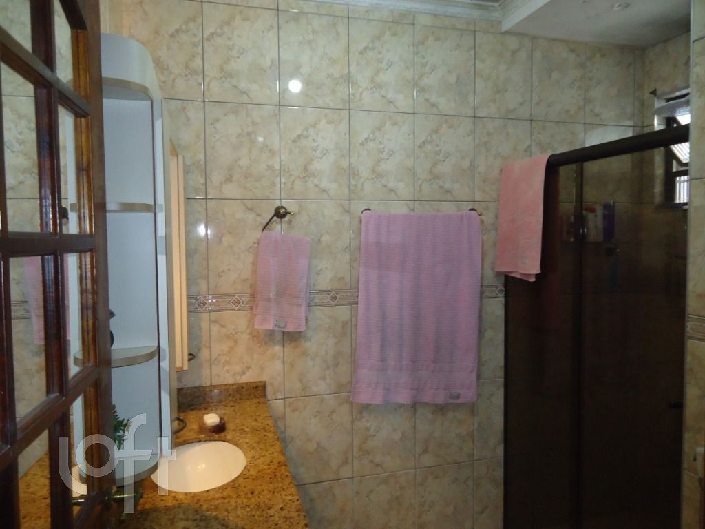 Casa, 4 quartos, 157 m² - Foto 13