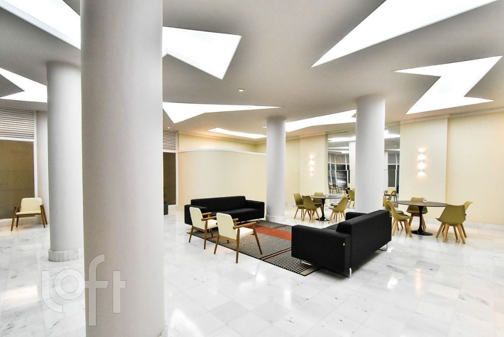 Apartamento, 3 quartos, 127 m² - Foto 1