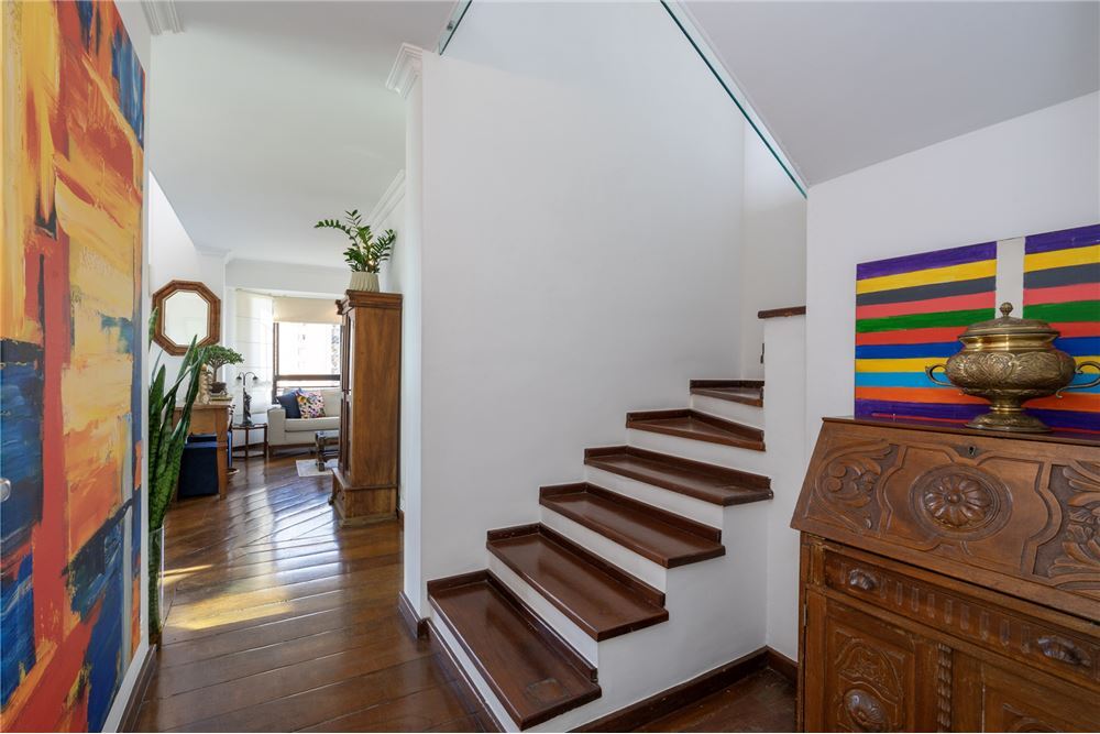 Apartamento, 3 quartos, 184 m² - Foto 61