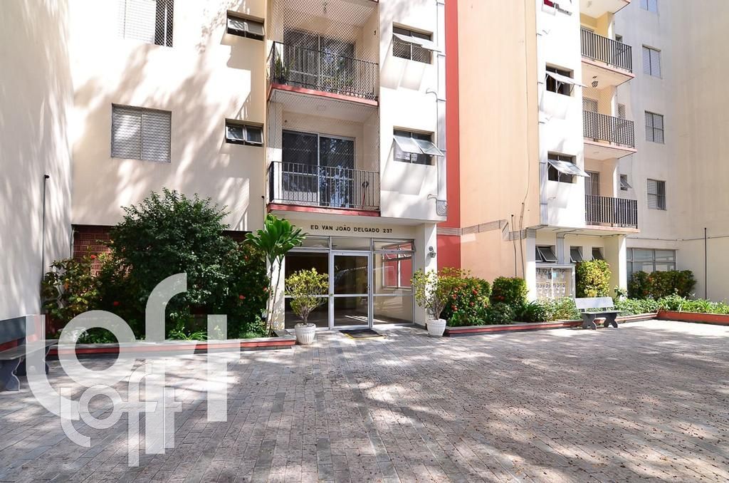 Apartamento, 2 quartos, 65 m² - Foto 24