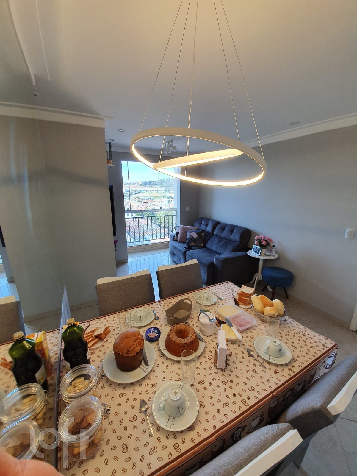 Apartamento, 2 quartos, 50 m² - Foto 9