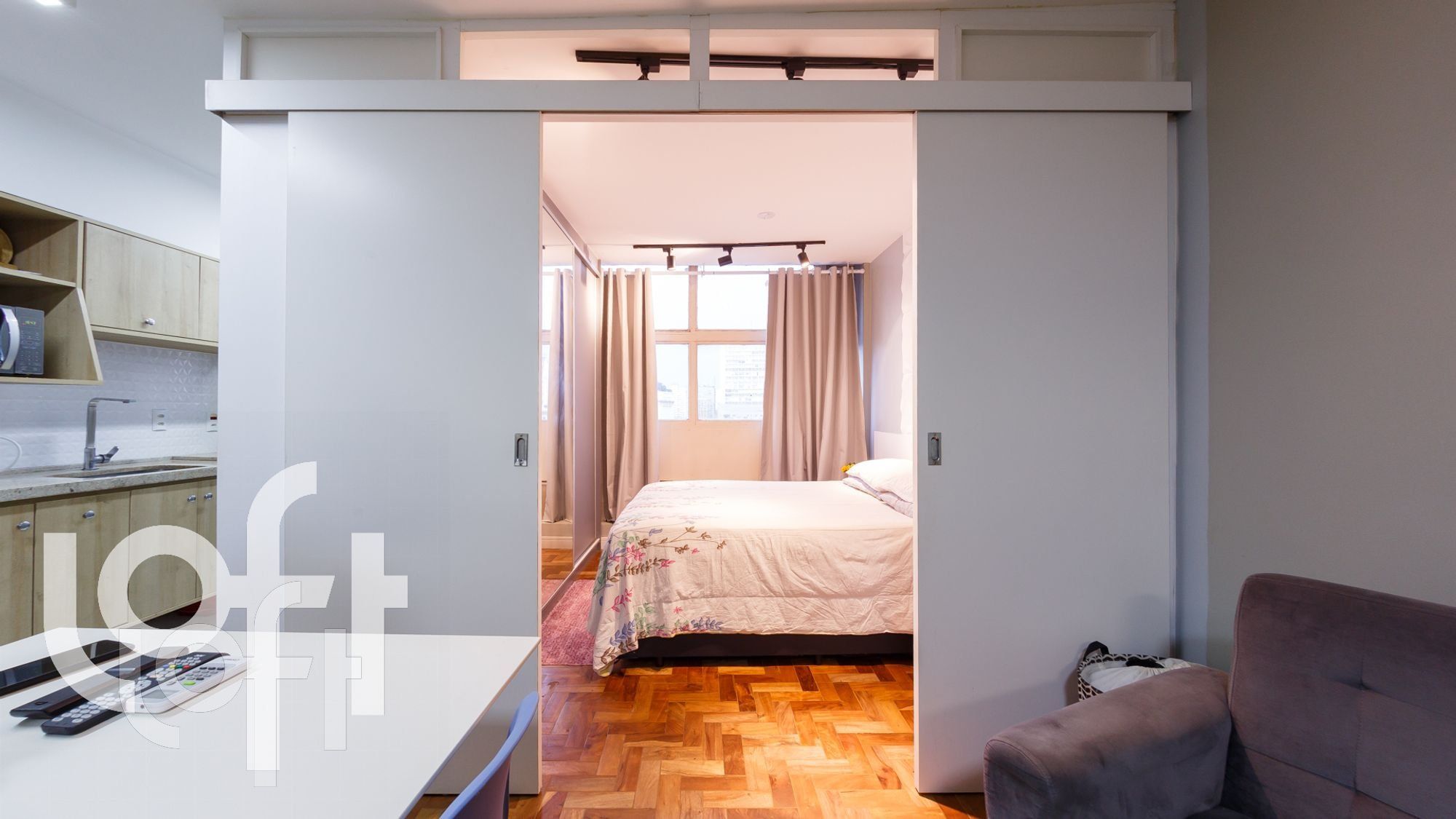 Apartamento, 1 quarto, 37 m² - Foto 24