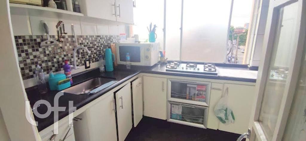 Apartamento, 2 quartos, 81 m² - Foto 12