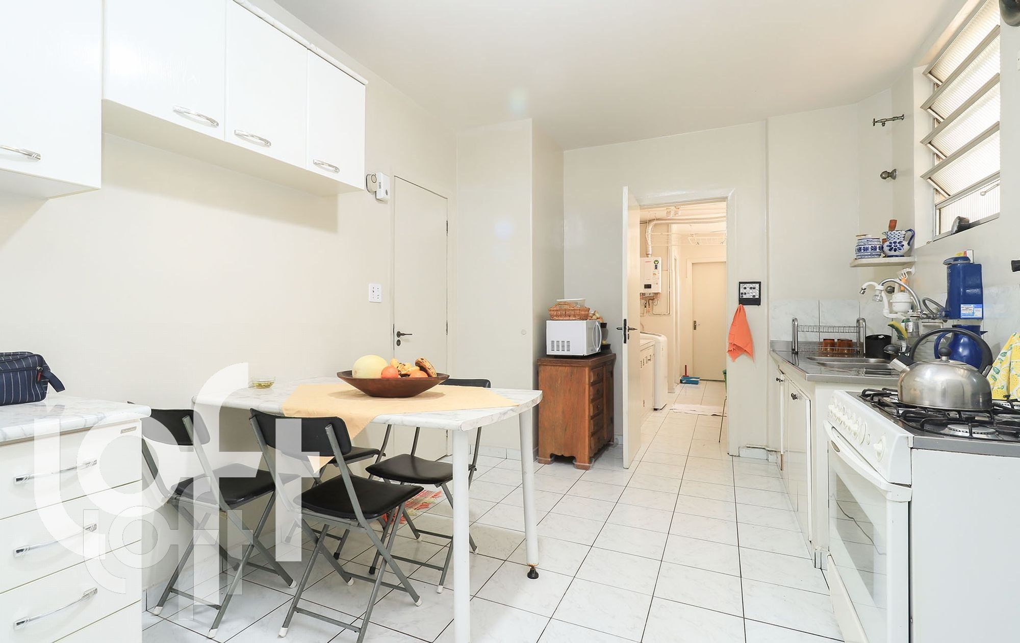 Apartamento, 3 quartos, 138 m² - Foto 19