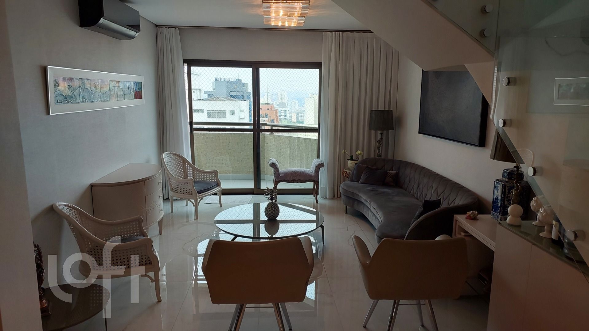 Apartamento, 3 quartos, 257 m² - Foto 16