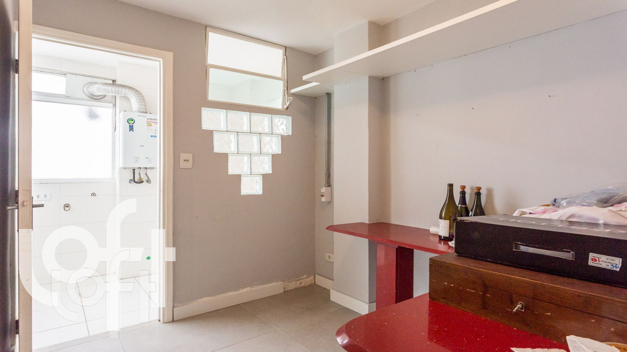 Apartamento, 3 quartos, 186 m² - Foto 6