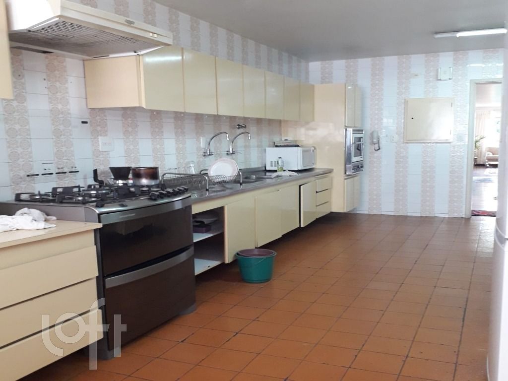 Apartamento, 4 quartos, 266 m² - Foto 7
