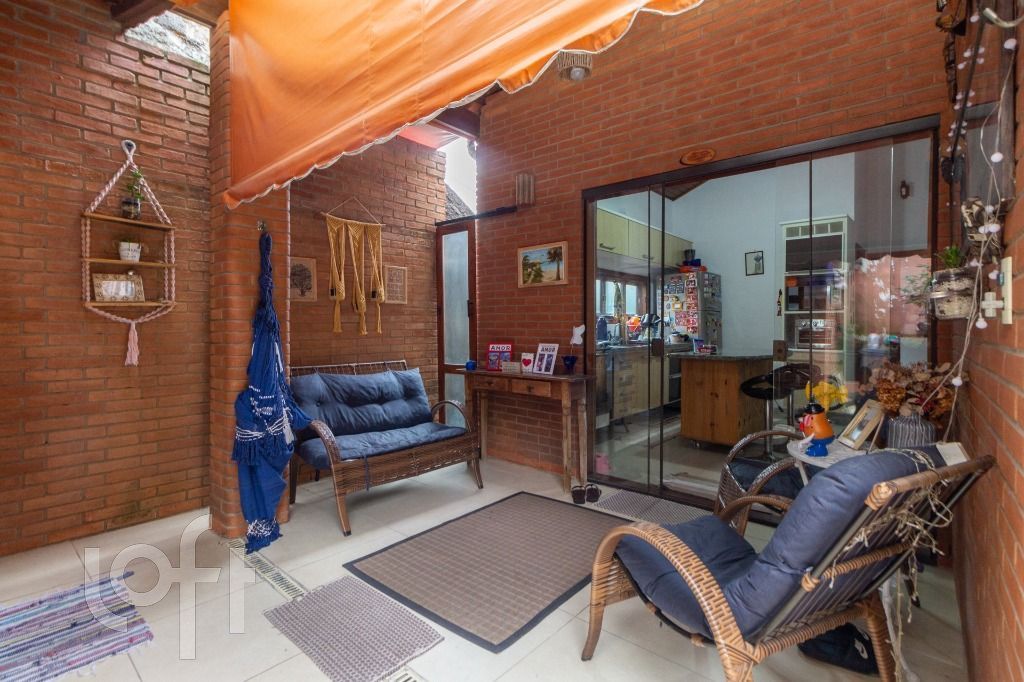 Casa, 8 quartos, 317 m² - Foto 28