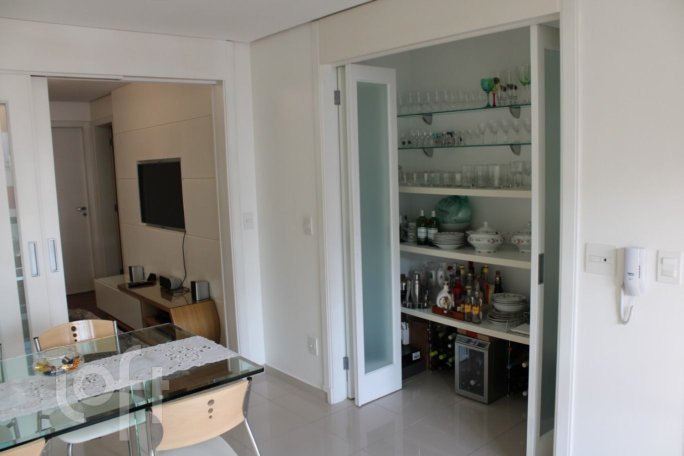 Apartamento à venda com 4 quartos, 234m² - Foto 26