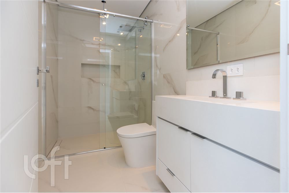 Apartamento, 5 quartos, 370 m² - Foto 19