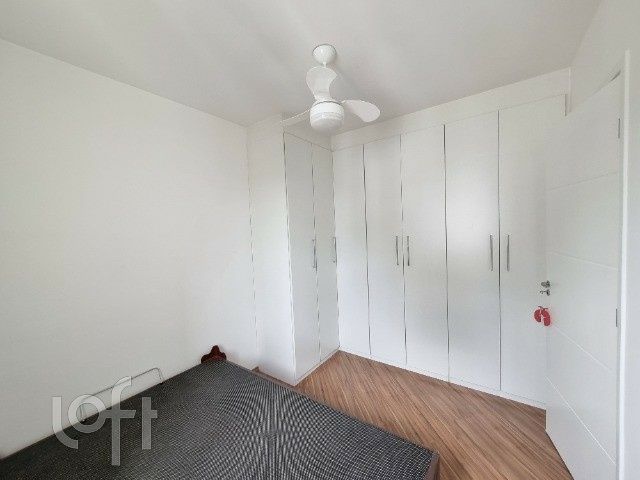 Apartamento, 2 quartos, 49 m² - Foto 2