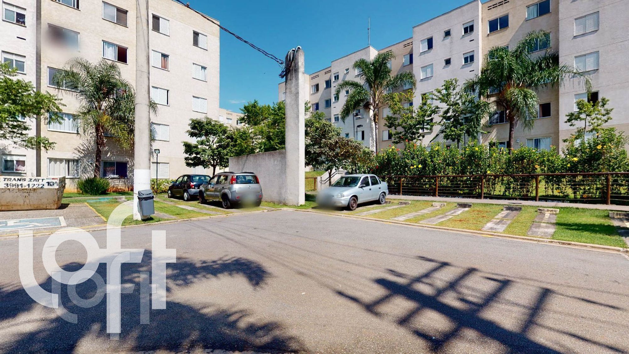 Apartamento, 2 quartos, 46 m² - Foto 16