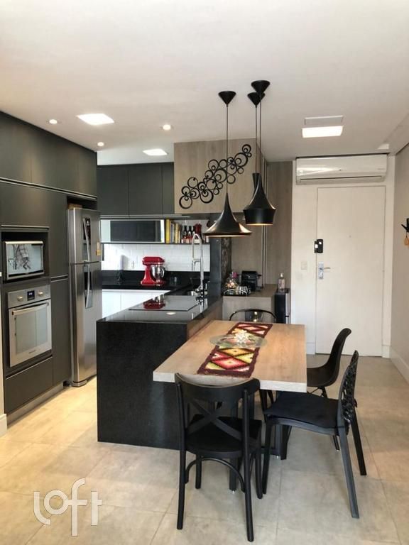 Apartamento, 1 quarto, 43 m² - Foto 11