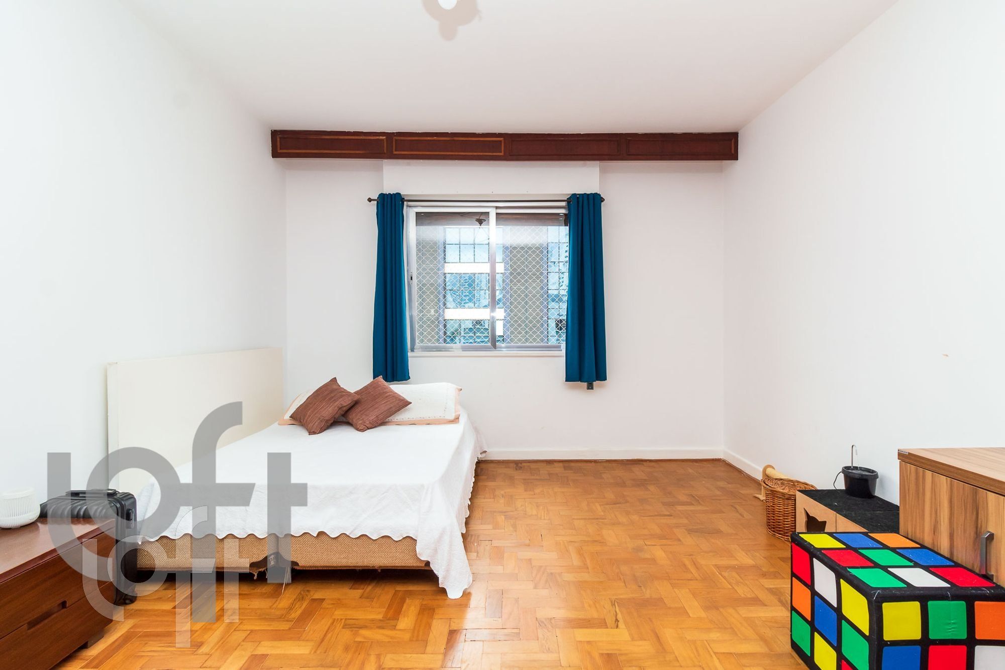 Apartamento, 3 quartos, 176 m² - Foto 10